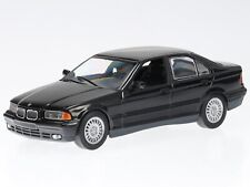 BMW e36 316i - 325i 1992 nero