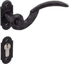 Maniglia Ovale ferramenta per