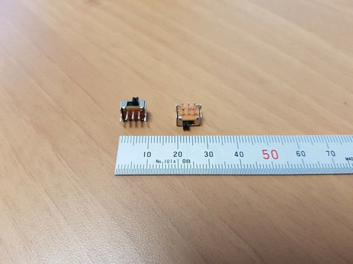 Micro interruttore - , 2