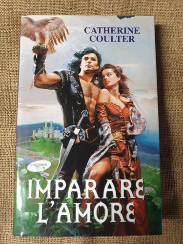 Catherine coulter imparare - catherine,