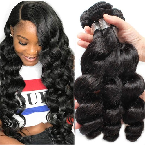 Extension capelli umani