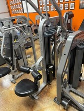 Nautilus Nitro Full Gym