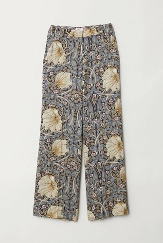 Womens william morris co - h&m,