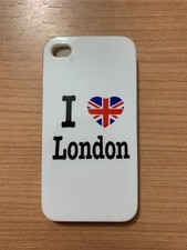 Custodia Cover RIGIDA per