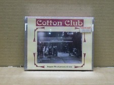 COTTON CLUB - 2 MC ORIGINAL -