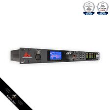 dbx DriveRack PA2 Sistema completo di gestione altoparlanti Drive Rack Proces...