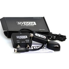 IO-Link Box Modulatore RF