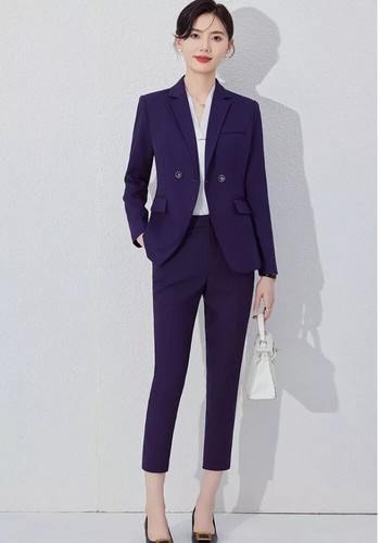 Tailleur completo ufficio - tailleur,
