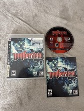 Wolfenstein (Sony PlayStation