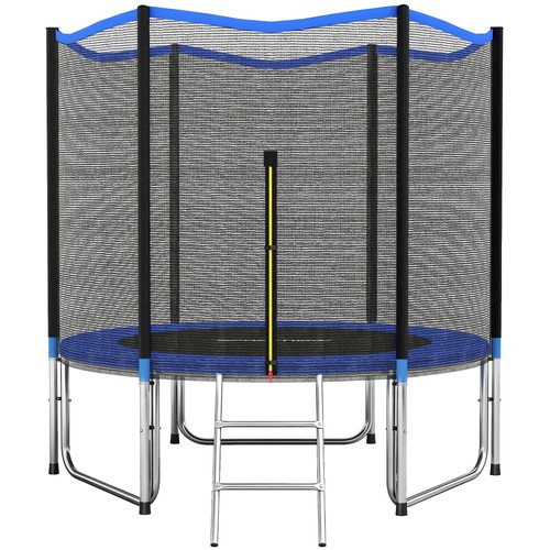 Sportnow trampolino esterno - trampolino, da