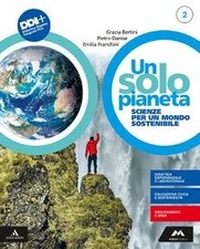 Un solo pianeta. Scienze per