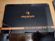 Amplificatore auto s 6000W –