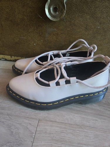 Scarpe basse martens - scarpe, dr.