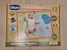 Tappeto Gioco "Milestone