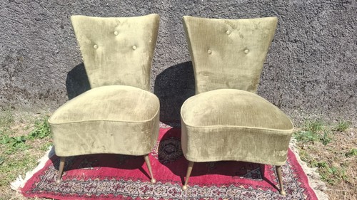 Coppia poltroncine da - coppia, di