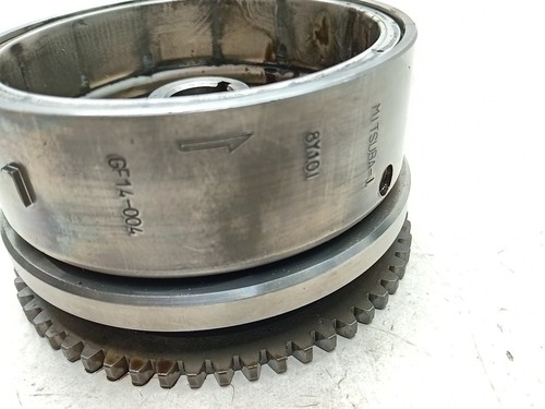 Volano ruota libera - libera, freewheel