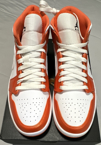 Jordan air mid - air, se