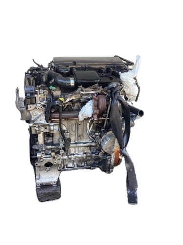 Motore ford fiesta 4 - motore, 1.4