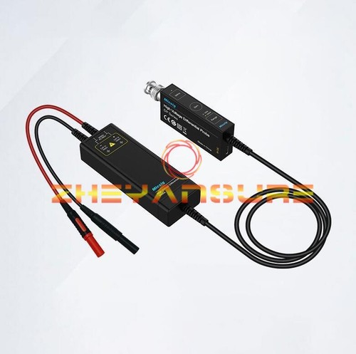Dp3002 200mhz 300v 3000v - dp3002, sonda