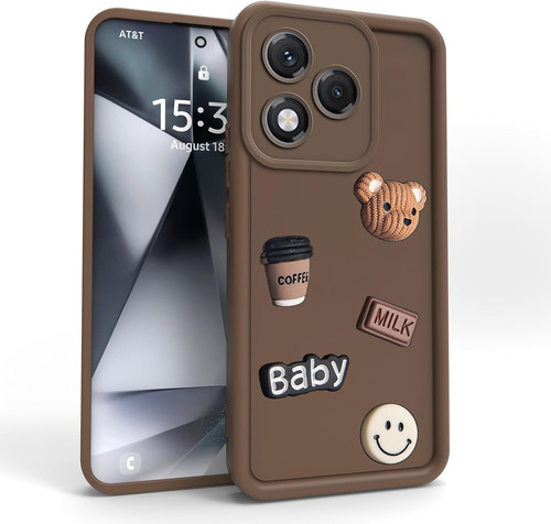 Cover per honor - cover,