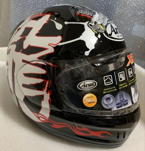 Casco integrale arai dragon - integrale,
