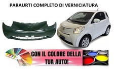 PARAURTI Anteriore TOYOTA IQ
