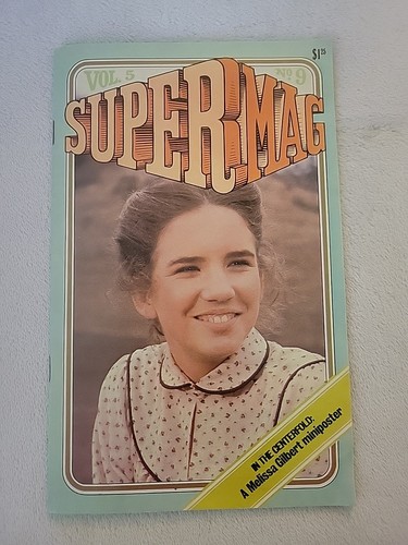 Supermag vol 9 - vol., no.