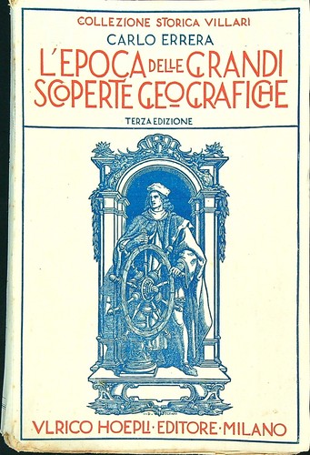 Epoca delle grandi scoperte - l'epoca,
