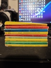 Lotto Collezione intimità anni 80