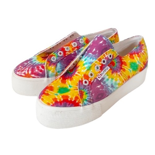 Sneakers superga platform - superga,