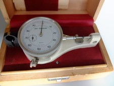 Vintage JKA-Feintaster Germany