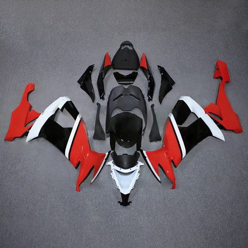 Amotopart carene fairing - fairing, kit