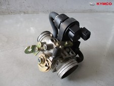 Corpo Farfallato Valvola Farfallata Aria Kymco People 200 i S 2007 2008 2009