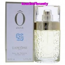 LANCOME  0 d' AZUR Edt vapo