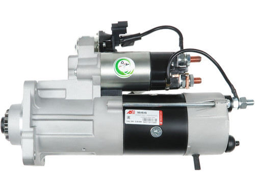 Motorino avviamento 24v - avviamento,
