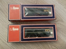2 x LIMA Trains 'HO' GAUGE