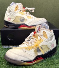 Nike Air Jordan 5 retrò