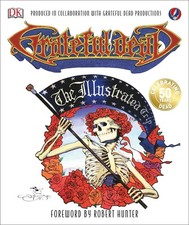 Grateful Dead: The Illustrated