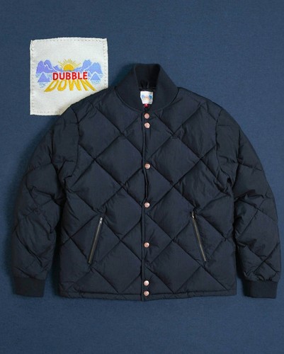 Giacca trapuntata dubbleware - giacca,