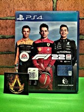 F1 22 Formula 1 2022 🇮🇹