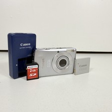 Canon IXUS 65 fotocamera