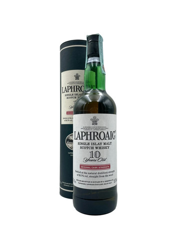 Laphroaig yo original - -,