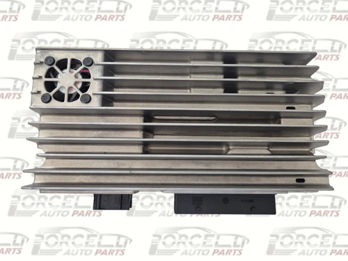 Amplificatore audio bang - amplificatore,