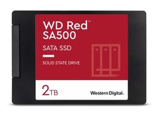Unità a stato solido WD Red