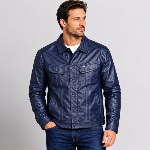 Giacca uomo lee stutterheim - giacca, x