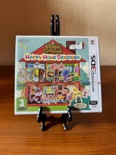 Animal Crossing Happy Home