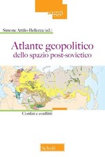 ATLANTE GEOPOLITICO DELLO