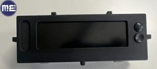 Display computer bordo - di,