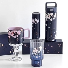 Nuova tazza/tazza sottovuoto