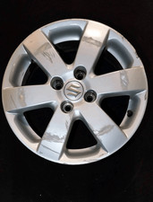Cerchio in lega 5.5X15 Suzuki